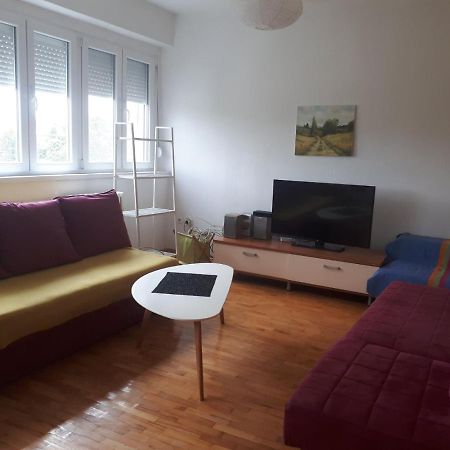 Viva Apartment 斯科普里 外观 照片