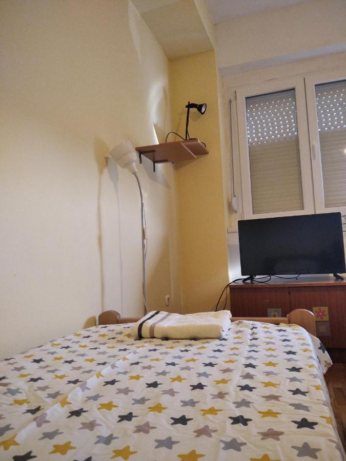 Viva Apartment 斯科普里 外观 照片