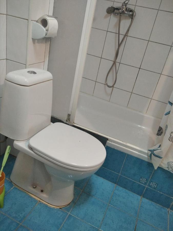 Viva Apartment 斯科普里 外观 照片