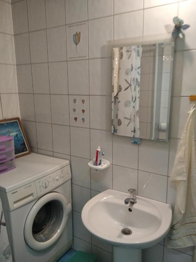 Viva Apartment 斯科普里 外观 照片