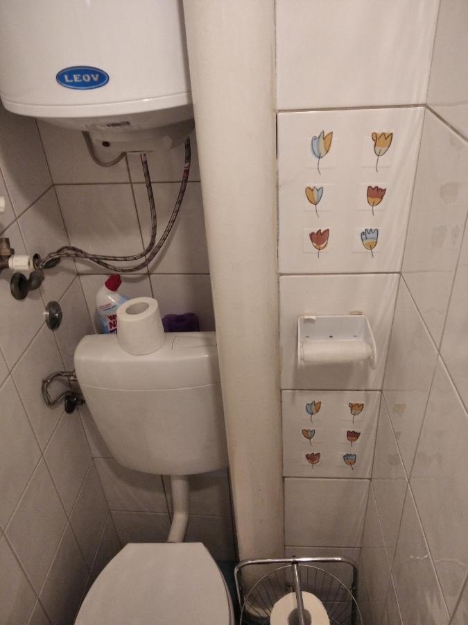 Viva Apartment 斯科普里 外观 照片