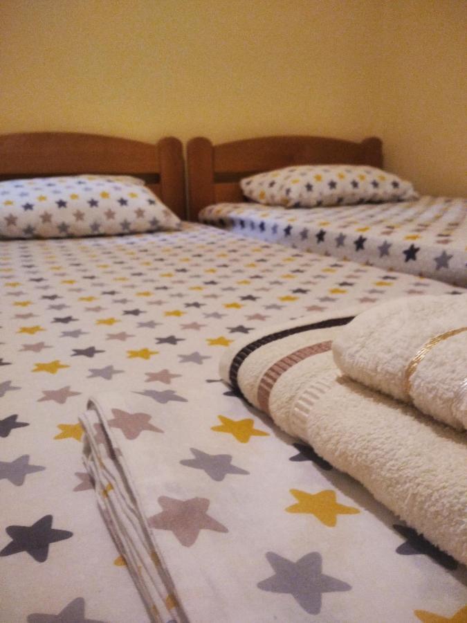 Viva Apartment 斯科普里 外观 照片
