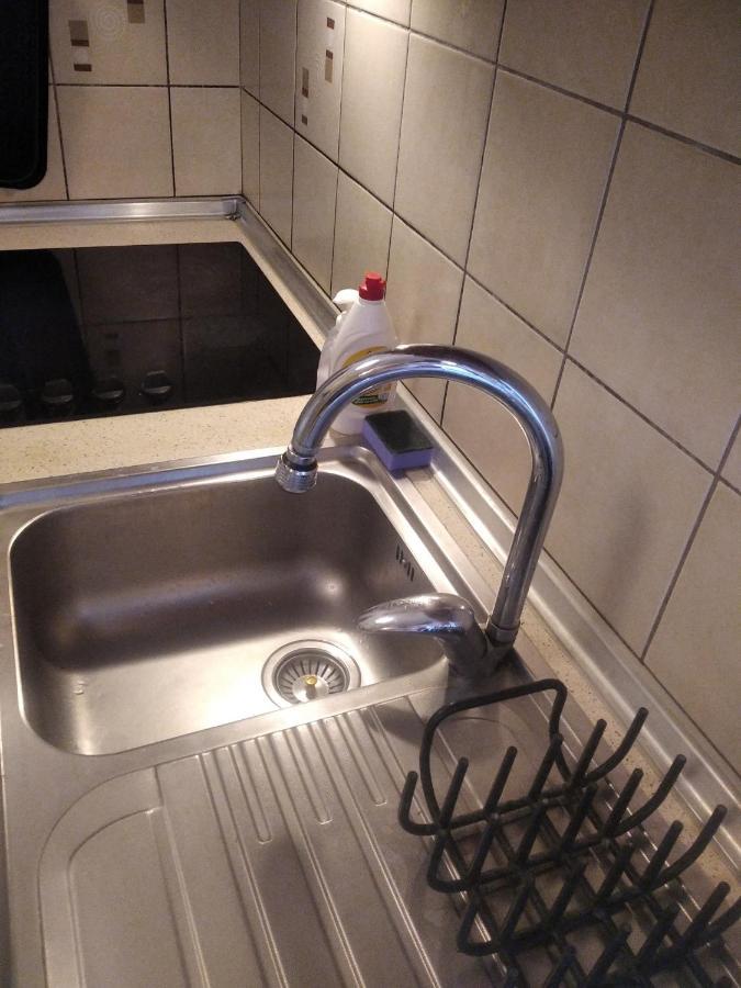 Viva Apartment 斯科普里 外观 照片